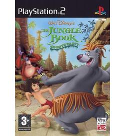 Disney's The Jungle Book Groove Party