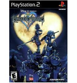 Kingdom Hearts
