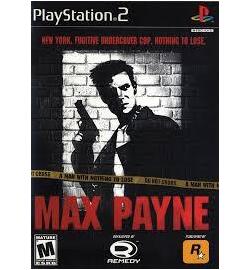 Max Payne