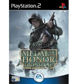 Medal of Honor Frontline