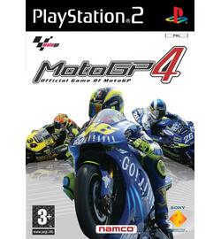 MotoGP 4