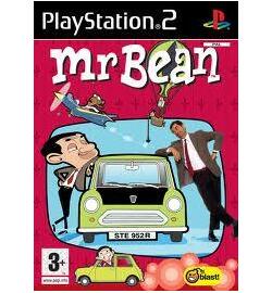 Mr. Bean