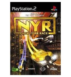 New York Race