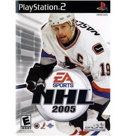 NHL 2005