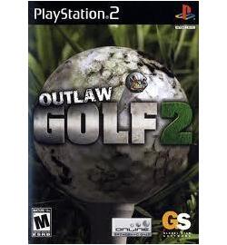 Outlaw Golf 2