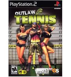 Outlaw Tennis