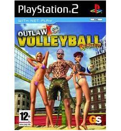 Outlaw Volleyball Remixed