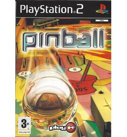 Play It Pinball