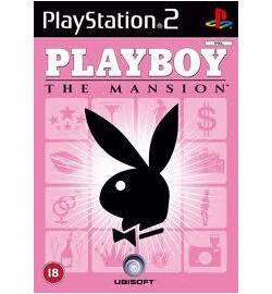 Playboy: The Mansion
