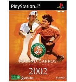 Roland Garros 2002