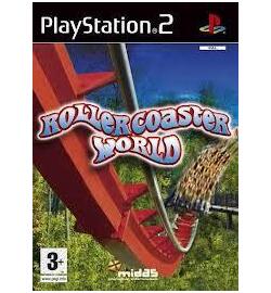 Rollercoaster World