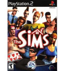 De Sims