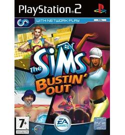 De Sims Erop Uit!