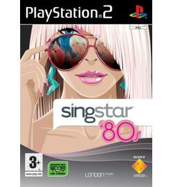 Singstar 80's