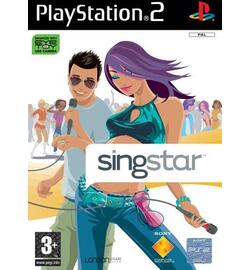Singstar