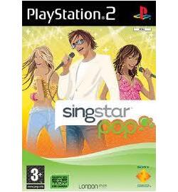 SingStar Pop
