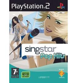 SingStar Pop Hits