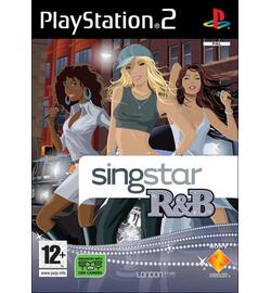 SingStar R&B