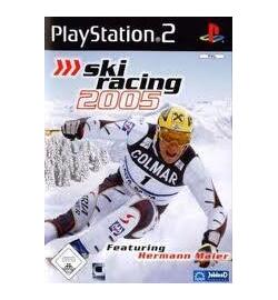 Ski Racing 2005
