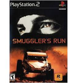 Smuggler's Run