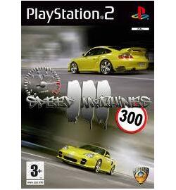 Speed Machines 3