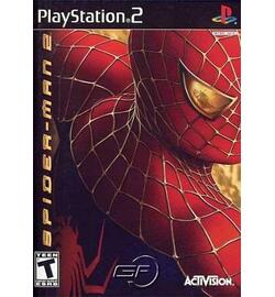 Spider-Man 2