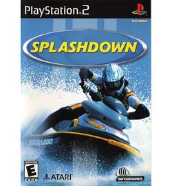 Splashdown