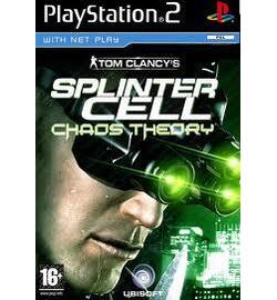 Tom Clancy's Splinter Cell Chaos Theory