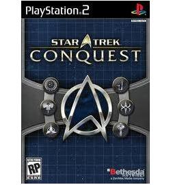 Star Trek Conquest