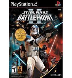 Star Wars Battlefront II
