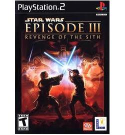 Star Wars: Episode III Revenge of the Sith