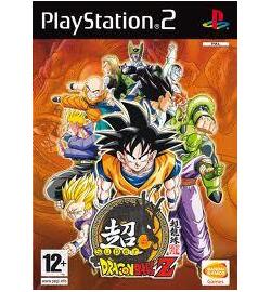 Super Dragon Ball Z