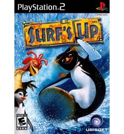 Surf's Up