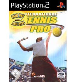 International Tennis Pro