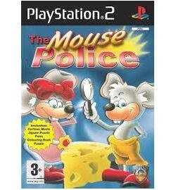 The Mouse Police