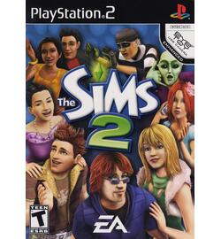 De Sims 2