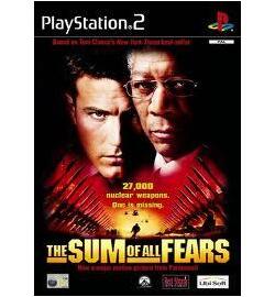 The Sum of all Fears