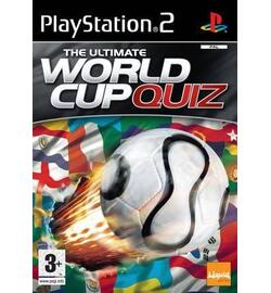 The Ultimate World Cup Quiz