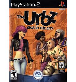 The Urbz: Sims in the City