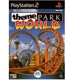 Theme Park World