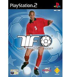 This is Football 2002