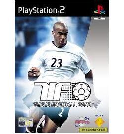 This is Football 2003