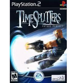 TimeSplitters Future Perfect