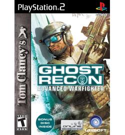 Tom Clancy's Ghost Recon Advanced Warfighter