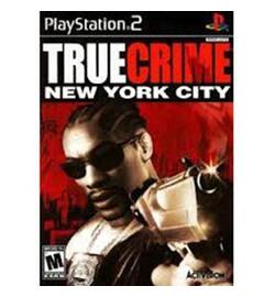 True Crime New York City