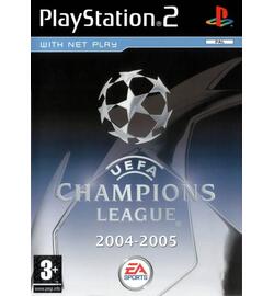 UEFA Champions League 2004-2005