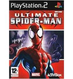 Ultimate Spider-Man