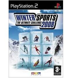 Winter Sports 2008
