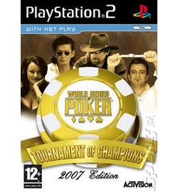 World Series of Poker: Tournament of Champions 2007 Edition