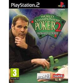 World Championship Poker 2